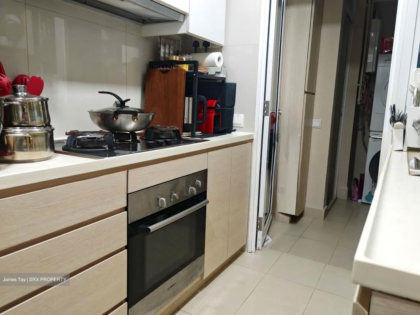 The Tampines Trilliant (D18), Condominium #596273311